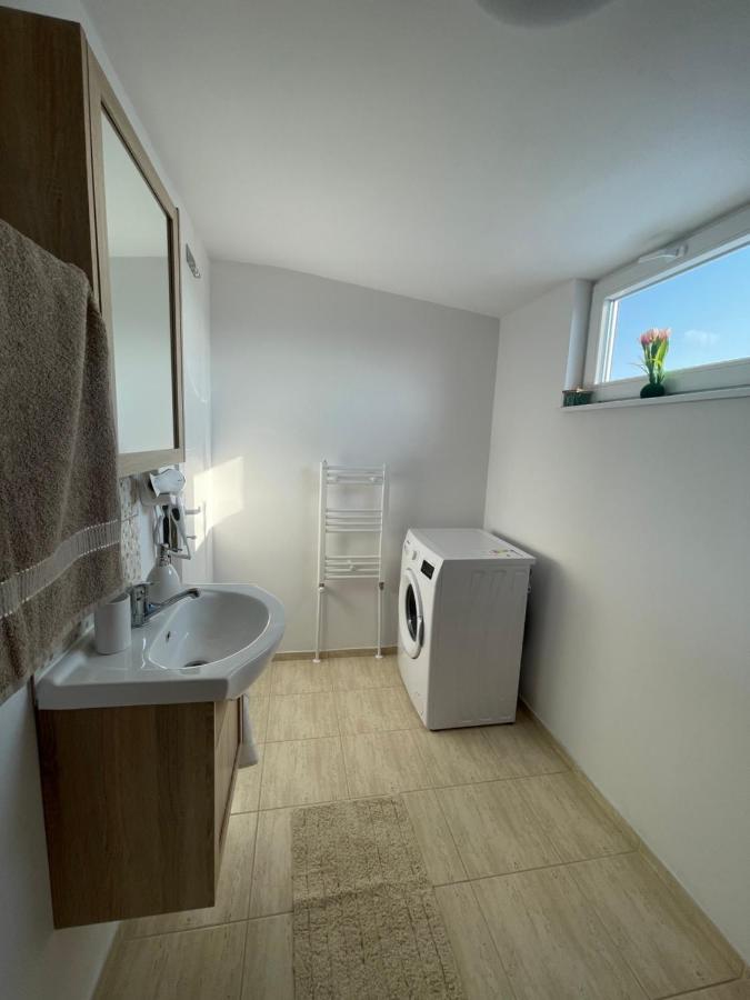 Jokai Apartments Nr9, Code Entry Sfântu-Gheorghe エクステリア 写真
