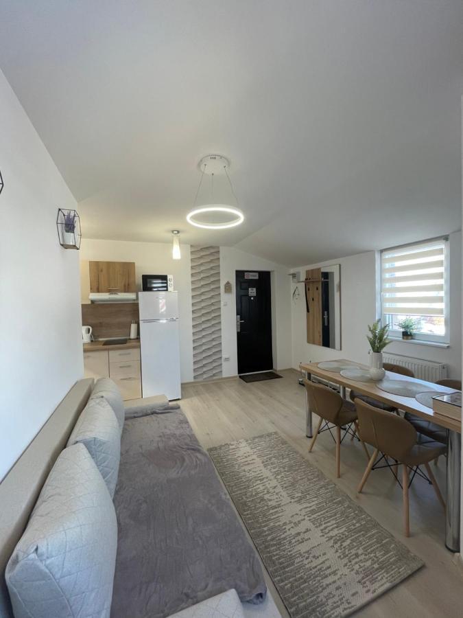 Jokai Apartments Nr9, Code Entry Sfântu-Gheorghe エクステリア 写真