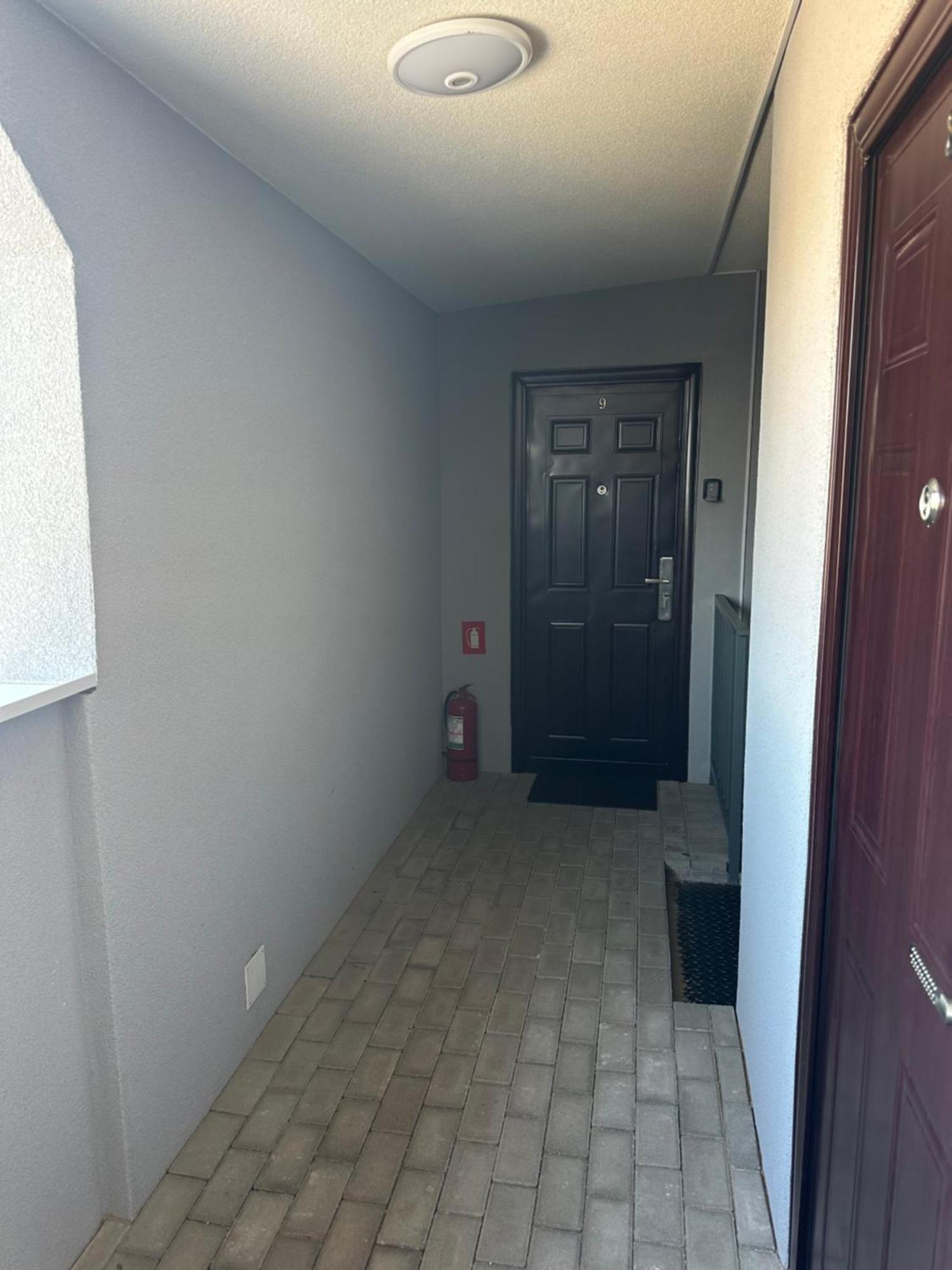 Jokai Apartments Nr9, Code Entry Sfântu-Gheorghe エクステリア 写真