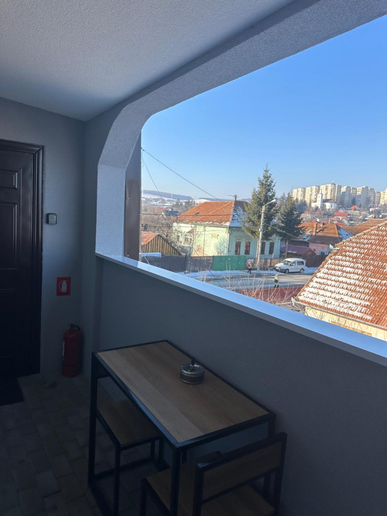 Jokai Apartments Nr9, Code Entry Sfântu-Gheorghe エクステリア 写真