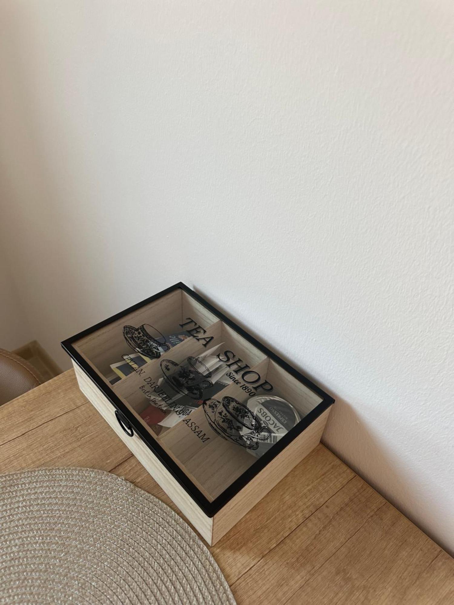 Jokai Apartments Nr9, Code Entry Sfântu-Gheorghe エクステリア 写真